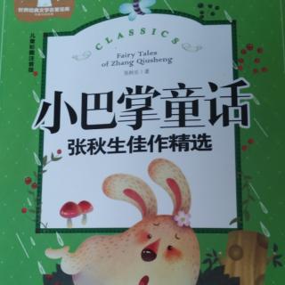 李子昂8月7日阅读《贝丝妈妈的三只蛋》《不会哭不会笑的狮子》