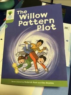 7-5The willow pattern plot