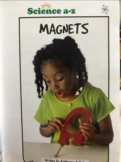 Science A~Z - Magnet(1)