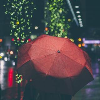 我在河畔等雨 - 黄子硕