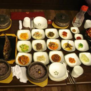 第49期 那些韩剧里的韩国料理 （下）