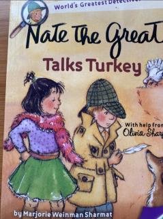 Nate talks turkey-15