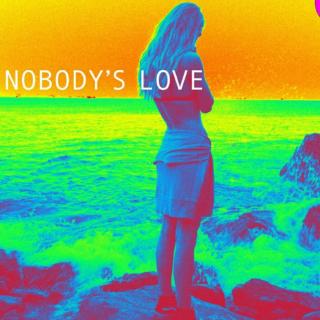 Maroon 5 - Nobody's Love