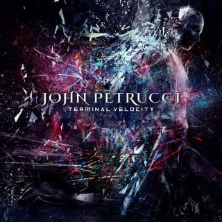 John Petrucci - Terminal Velocity (Single)