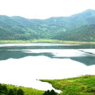 雁鸣湖