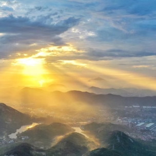 李老师分享《天净沙.秋思》