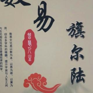 《数易旗尔陆智慧人生》第四章437