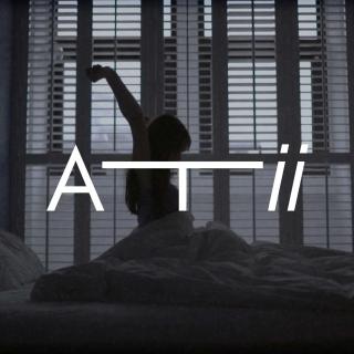 Atii：Why You Turn Me into Nothing 