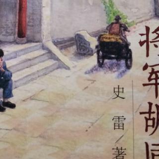 《将军胡同》 铁弹子 (2)