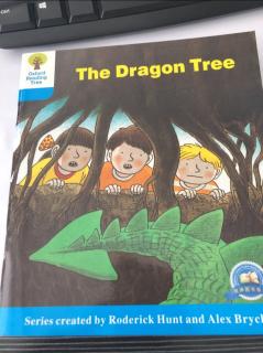 5-3 The Dragon Tree