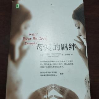 《母爱的羁绊》18