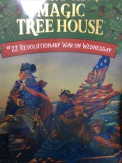 Revolutionary War On Wednesday