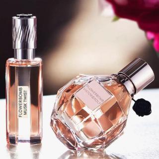 《老钱推荐》143期：香气的最诱惑——Parfume的秘密