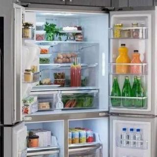 健康的生活方式，从改变冰箱布局开始