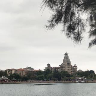 《多雨时节》文/李宝才诵/雨后彩虹岁月中国