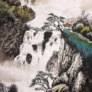 中国古代神话 彭祖的故事――愚公移山