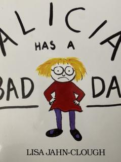 Ni 【Vol 73】Alicia Has a Bad Day(SL 1E)