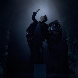 [Violin] Black Swan