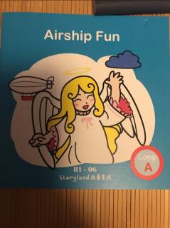 Airship Fun