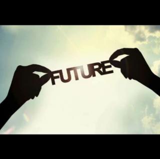 365-59:未来可期：有关future的最常用组合