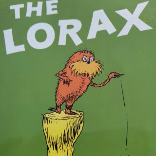 THE LORAX