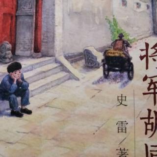 《将军胡同》  美猴王  (3)