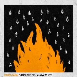 Cash Cash - Gasoline