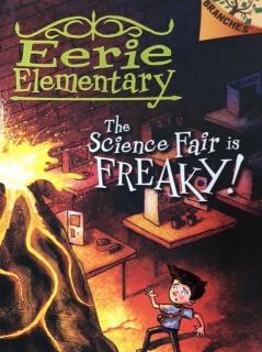 August15,Mokfei17, The Science Fair is Freaky,Day6