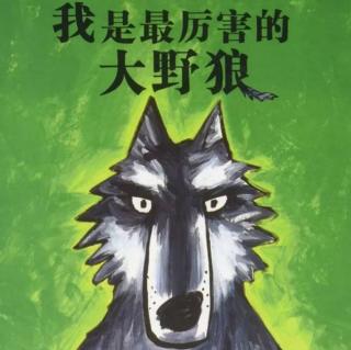 我是最厉害的大野狼🐺