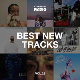 023 Best New Tracks: Jacob Collier, Burna Boy, Drake, Lil Keed & More