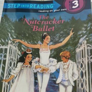 The Nutcracker Ballet