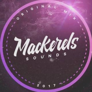 IDOL (Mackerels Remix) 