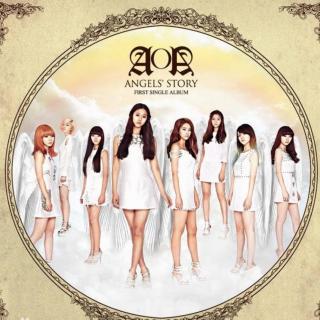 AOA-Love is only you