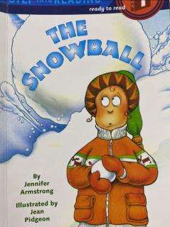 The snowball