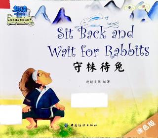 Sit Back And Wait For Rabbits