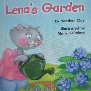 Lena's garden