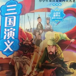 《三国演义》完