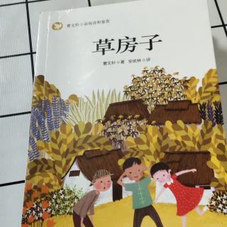 《草房子》