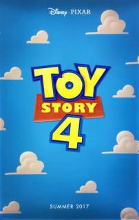 《 toystory4》第1章