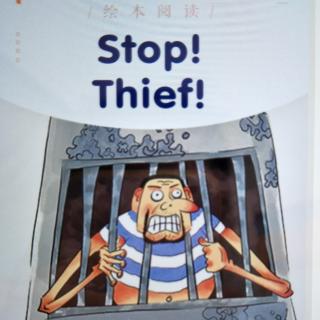 Stop❕Thief⚠