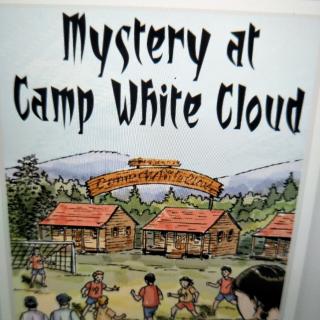 Mystery at Camp White Cloud