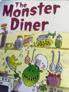The monster diner