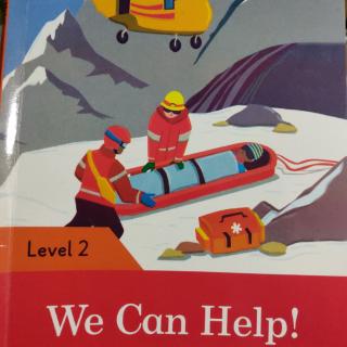 Day 196 - We Can Help ! 2