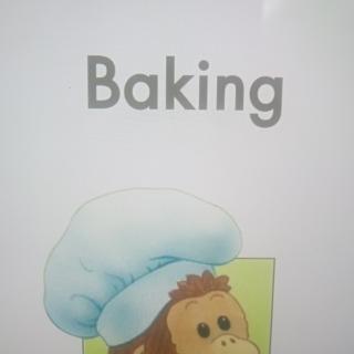 DAY28 baking