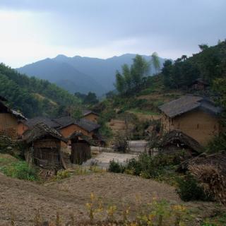 山村记忆