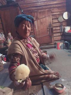 旅居的第22天|蒙古族古村落手记