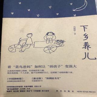 《下乡养儿》70