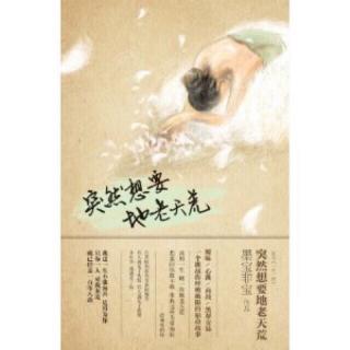 《一生一世》第十三章：浮屠下重逢（1）