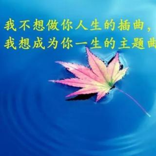 一个人心智成熟的四个特征