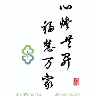 14《爱与和解》家族的黑洞—孩子的不良行为